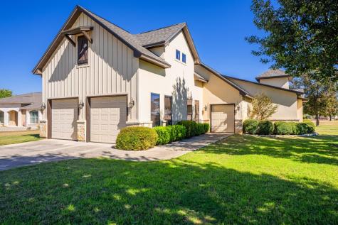 2928 Dry Hollow Drive Kerrville TX 78028