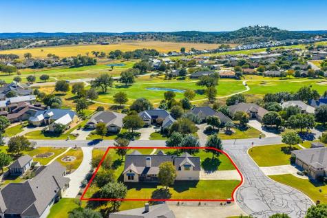 2928 Dry Hollow Drive Kerrville TX 78028