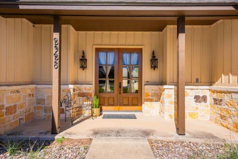 2928 Dry Hollow Drive Kerrville TX 78028