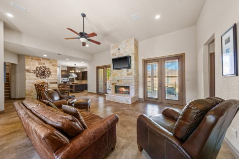 2928 Dry Hollow Drive Kerrville TX 78028