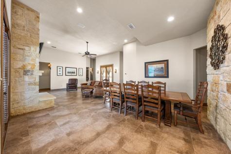 2928 Dry Hollow Drive Kerrville TX 78028