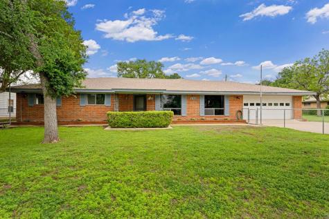 133 Oak Way Kerrville TX 78028