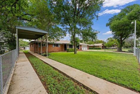 133 Oak Way Kerrville TX 78028