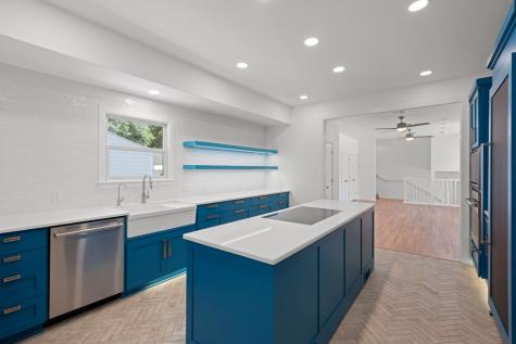311 Crockett Street Fredericksburg TX 78624