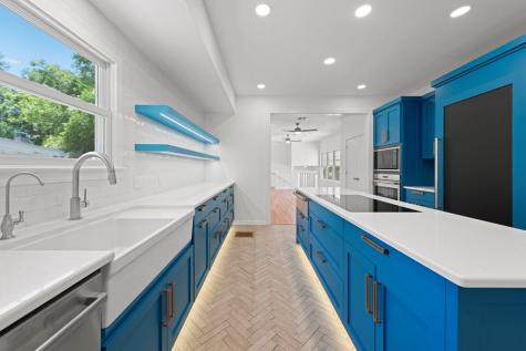 311 Crockett Street Fredericksburg TX 78624
