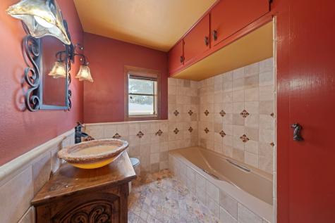 311 Crockett Street Fredericksburg TX 78624