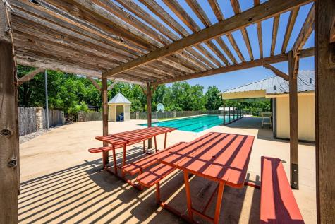 311 Crockett Street Fredericksburg TX 78624
