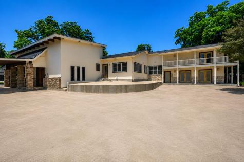 311 Crockett Street Fredericksburg TX 78624