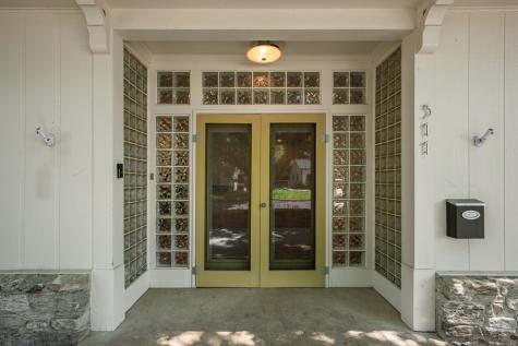 311 Crockett Street Fredericksburg TX 78624