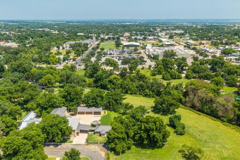 311 Crockett Street Fredericksburg TX 78624