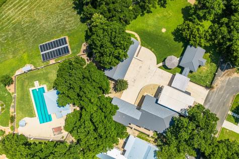 311 Crockett Street Fredericksburg TX 78624