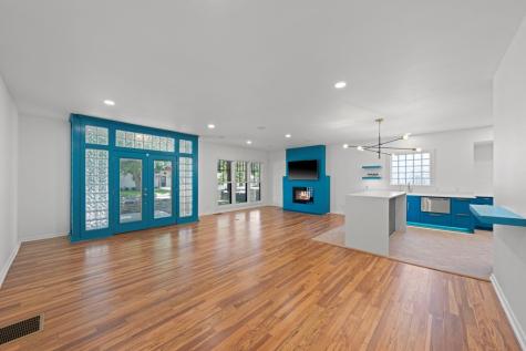 311 Crockett Street Fredericksburg TX 78624