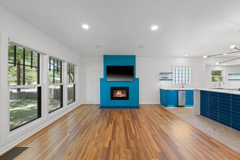 311 Crockett Street Fredericksburg TX 78624