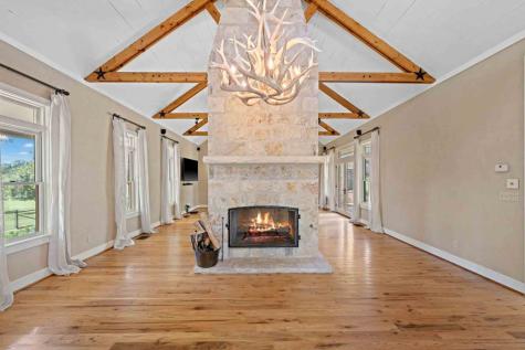 183 Teton Lane Fredericksburg TX 78624