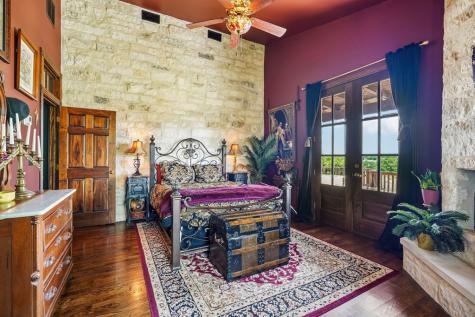 162 Flowering Sage Lane Fredericksburg TX 78624