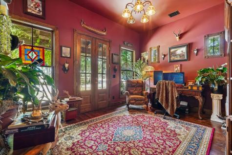 162 Flowering Sage Lane Fredericksburg TX 78624