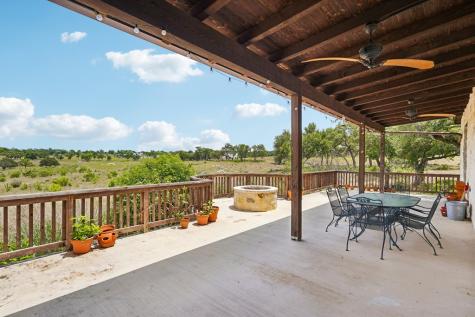 162 Flowering Sage Lane Fredericksburg TX 78624