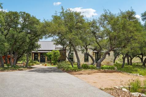 162 Flowering Sage Lane Fredericksburg TX 78624