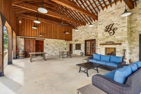 162 Flowering Sage Lane Fredericksburg TX 78624