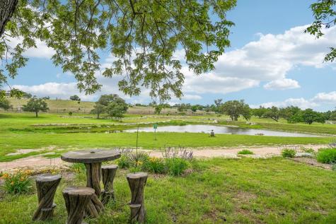 162 Flowering Sage Lane Fredericksburg TX 78624
