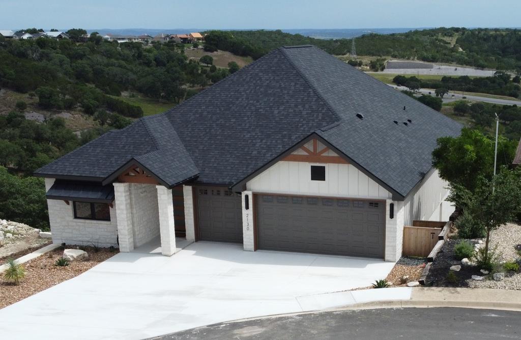 2130 Vista Ridge Drive Kerrville TX 78028