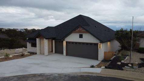 2130 Vista Ridge Drive Kerrville TX 78028
