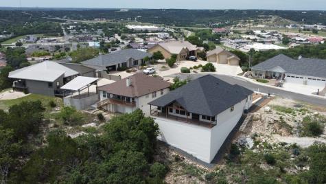 2130 Vista Ridge Drive Kerrville TX 78028