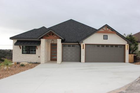 2130 Vista Ridge Drive Kerrville TX 78028