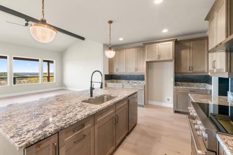 2130 Vista Ridge Drive Kerrville TX 78028