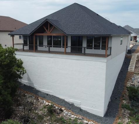 2130 Vista Ridge Drive Kerrville TX 78028