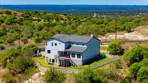 97 Coleman Springs Boerne TX 78006