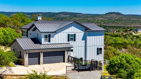 97 Coleman Springs Boerne TX 78006