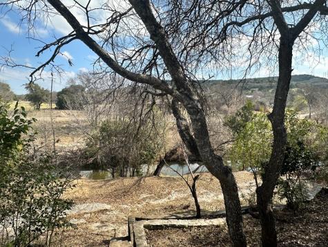 510 Lake Drive Kerrville TX 78028