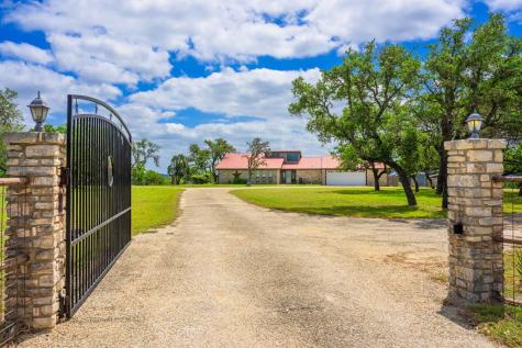 5013 Zenner-ahrens Road Kerrville TX 78028