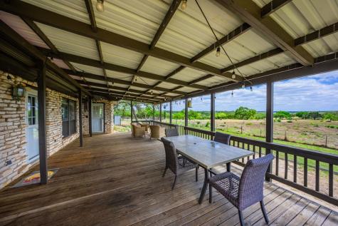 5013 Zenner-ahrens Road Kerrville TX 78028