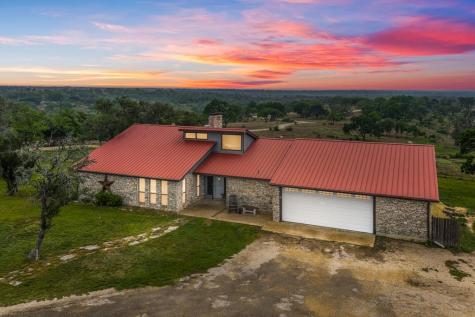 5013 Zenner-ahrens Road Kerrville TX 78028