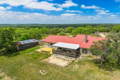 5013 Zenner-ahrens Road Kerrville TX 78028