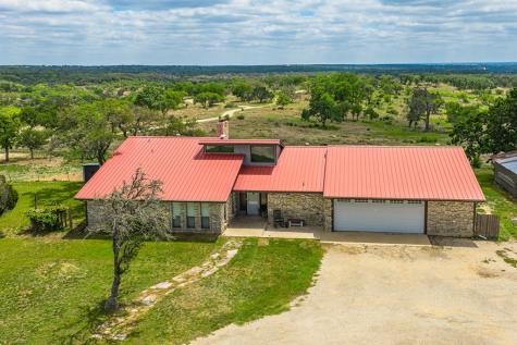 5013 Zenner-ahrens Road Kerrville TX 78028