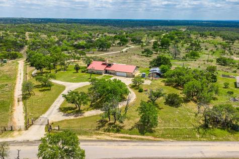5013 Zenner-ahrens Road Kerrville TX 78028