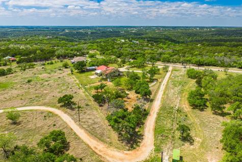 5013 Zenner-ahrens Road Kerrville TX 78028