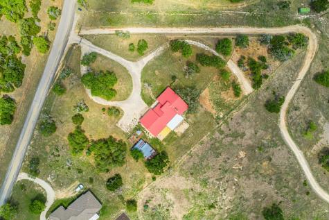 5013 Zenner-ahrens Road Kerrville TX 78028