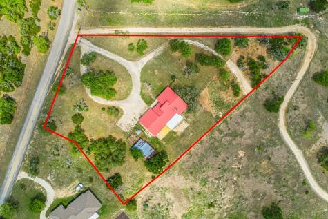 5013 Zenner-ahrens Road Kerrville TX 78028