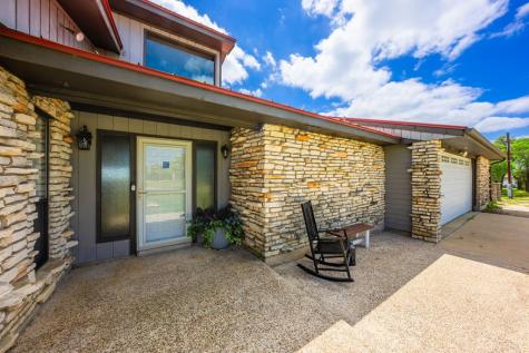 5013 Zenner-ahrens Road Kerrville TX 78028