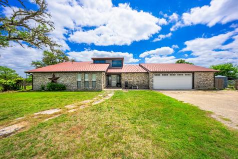 5013 Zenner-ahrens Road Kerrville TX 78028