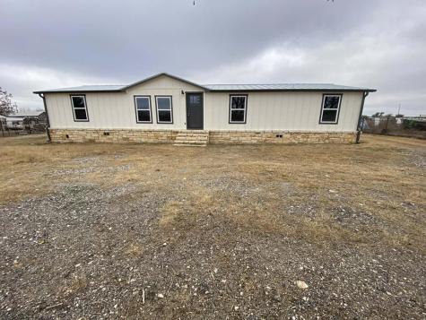 151 Sherwood Drive Comfort TX 78013