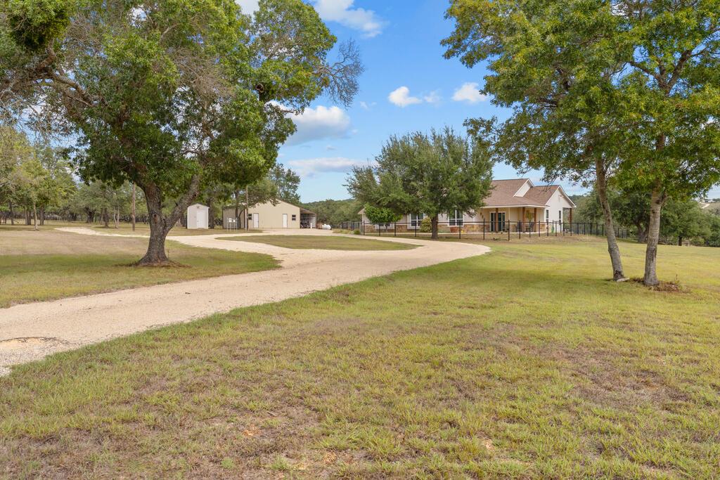 2873 Fm 1888 Fredericksburg TX 78624