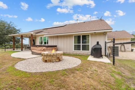 2873 Fm 1888 Fredericksburg TX 78624