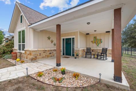 2873 Fm 1888 Fredericksburg TX 78624