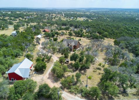 500 Reverse R Drive Fredericksburg TX 78631