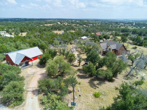 500 Reverse R Drive Fredericksburg TX 78631